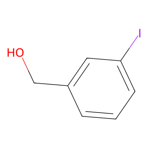 3-碘苄醇,3-Iodobenzyl Alcohol