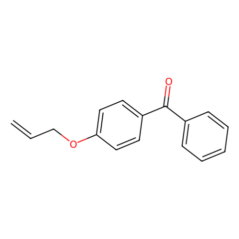 4-(烯丙氧基)二苯甲酮,4-(Allyloxy)benzophenone