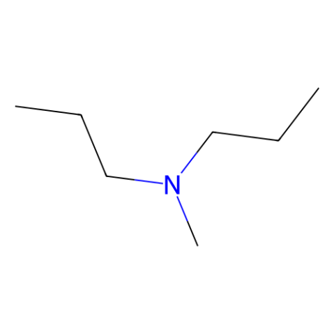N-甲基二丙胺,N-Methyldipropylamine