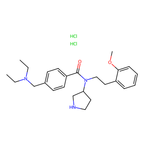 PF-429242 二盐酸盐,PF 429242 dihydrochloride