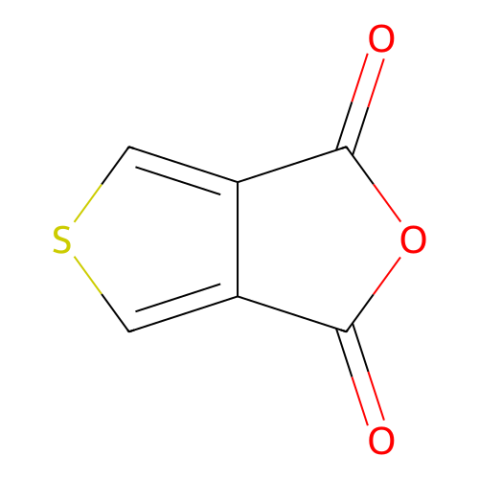 3,4-噻吩二甲酸酐,3,4-Thiophenedicarboxylic Anhydride