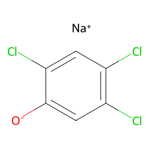 2,4,5-三氯苯酚钠,2,4,5-Trichlorophenol Sodium Salt