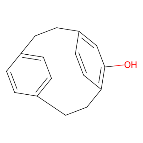外消旋-4-羟基[2.2]对环环烷,racemic-4-Hydroxy[2.2]paracyclophane