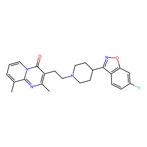 奧卡哌酮,Ocaperidone