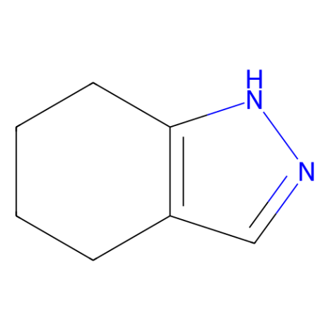 4,5,6,7-四氢吲唑,4,5,6,7-Tetrahydroindazole