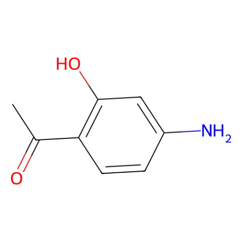 1-(4-氨基-2-羟基苯基)乙酮,1-(4-Amino-2-hydroxyphenyl)ethan-1-one