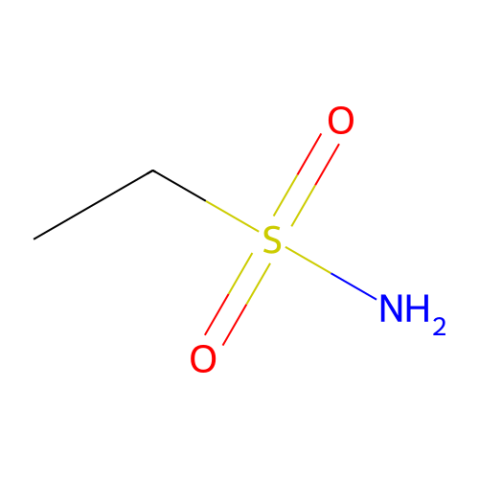 乙磺酰胺,Ethanesulfonamide