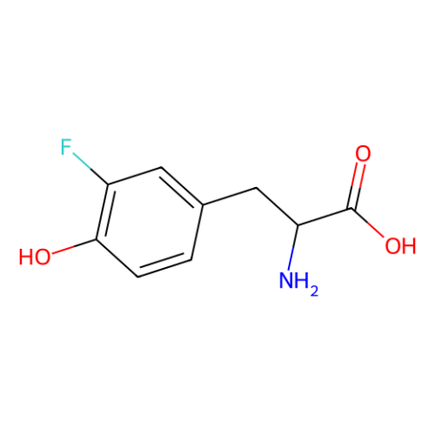 3-氟-L-酪氨酸,3-Fluoro-L-tyrosine