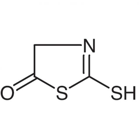 2-巰基-5-噻唑烷酮,2-Mercapto-5-thiazolidone