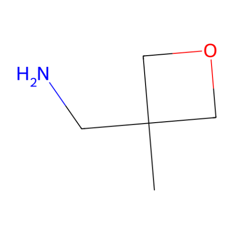 (3-甲基氧雜環(huán)丁-3-基)甲胺,(3-methyloxetan-3-yl)methanamine