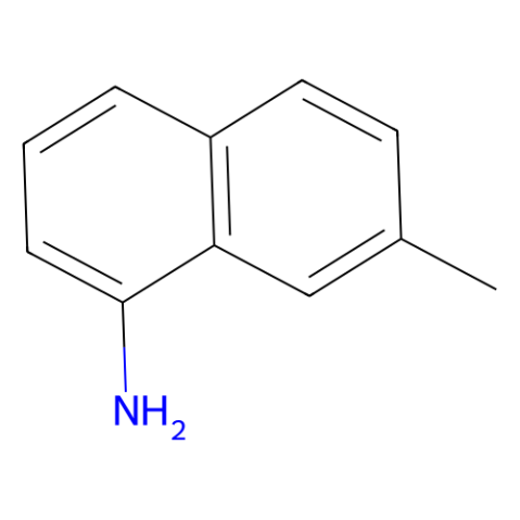 7-甲基萘-1-胺,7-Methylnaphthalen-1-amine