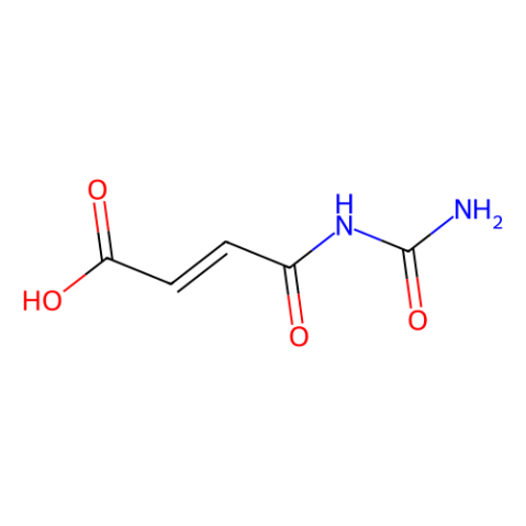 N-氨基甲酰馬來酸,N-Carbamoylmaleamic acid