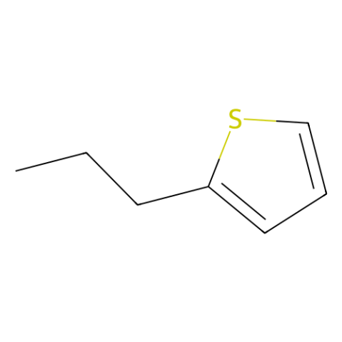 2-丙基噻吩,2-Propylthiophene