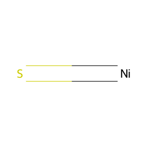 硫化镍,Nickel(II) sulfide
