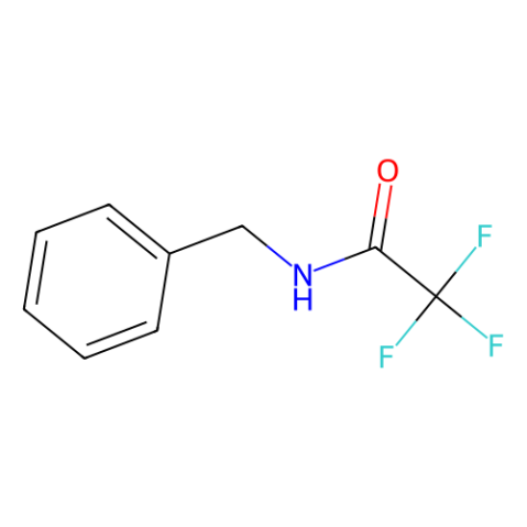 N-苄基-2,2,2-三氟乙酰胺,N-Benzyl-2,2,2-trifluoroacetamide