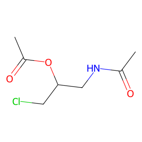 (S)-N-[2-乙酰氧基-3-氯丙基]乙酰胺,(S)-N-[2-(Acetyloxy)-3-chloropropyl]acetaMide