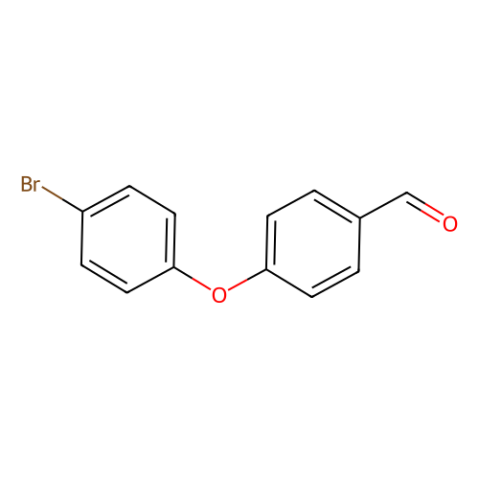 4-(4-溴苯氧基)苯甲醛,4-(4-Bromophenoxy)benzaldehyde