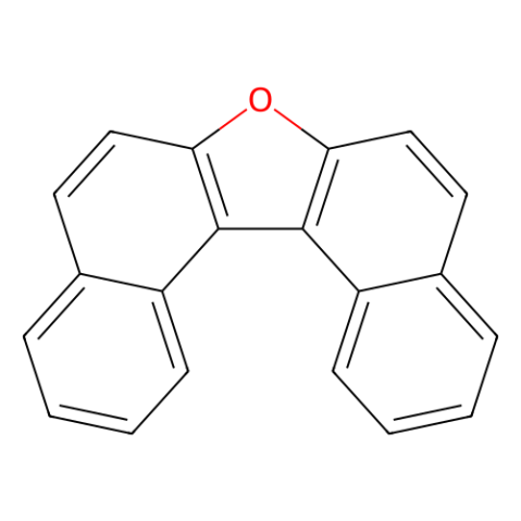 二萘并[2,1-b:1',2'-d]呋喃,Dinaphtho[2,1-b:1',2'-d]furan