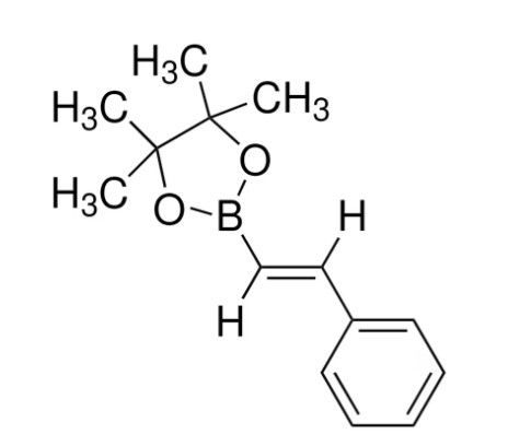 反式-2-苯基乙烯基硼酸频哪醇酯,Trans-2-Phenylvinylboronic acid pinacol ester