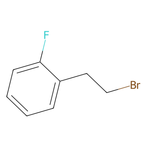 2-氟苯乙基溴,2-Fluorophenethyl bromide