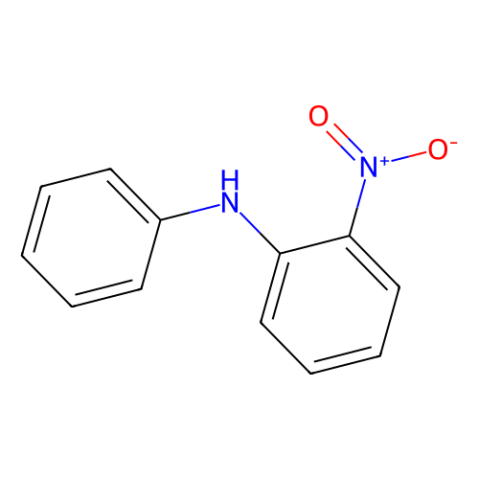 邻硝基二苯胺,2-Nitrodiphenylamine