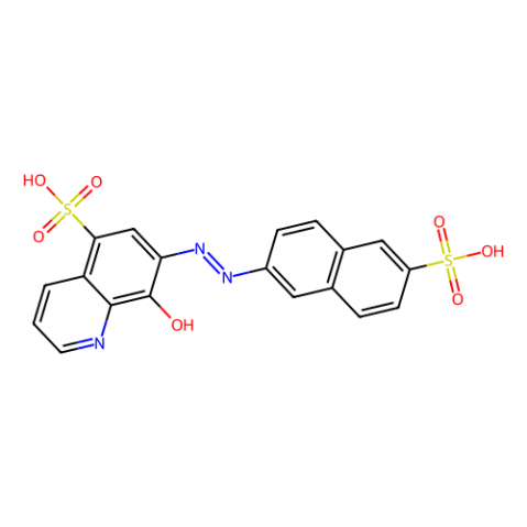 NSC 87877,shp2和shp1 PTP的有效抑制剂,NSC 87877