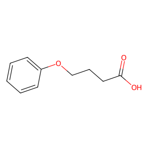 4-苯氧基丁酸,4-Phenoxybutyric acid