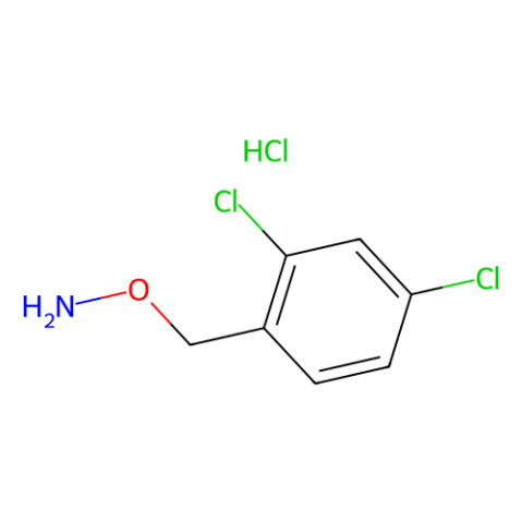 O-(2,4-二氯苄基)羟胺盐酸盐,O-(2,4-Dichlorobenzyl)hydroxylamine hydrochloride