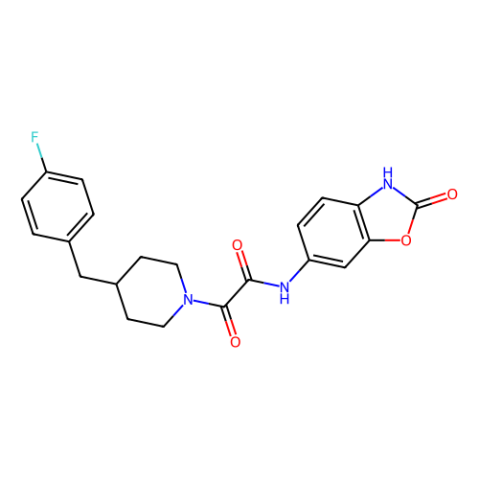 Radiprodil (RGH-896),Radiprodil (RGH-896)