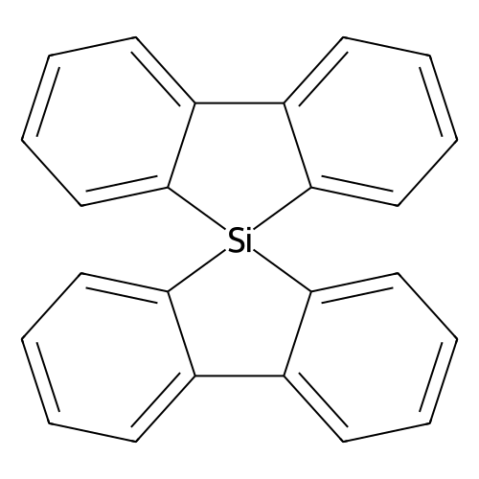 9,9'-螺二[9H-9-硅芴],9,9'-Spirobi[9H-9-silafluorene]