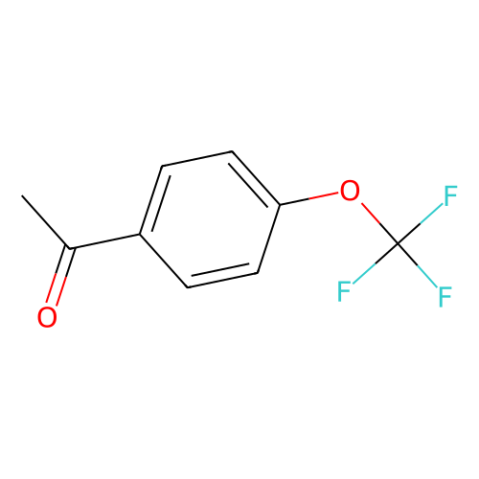 4'-(三氟甲氧基)苯乙酮,4'-(Trifluoromethoxy)acetophenone