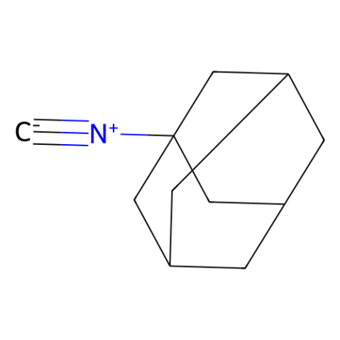 1-异氰基金刚烷,1-Isocyanoadamantane