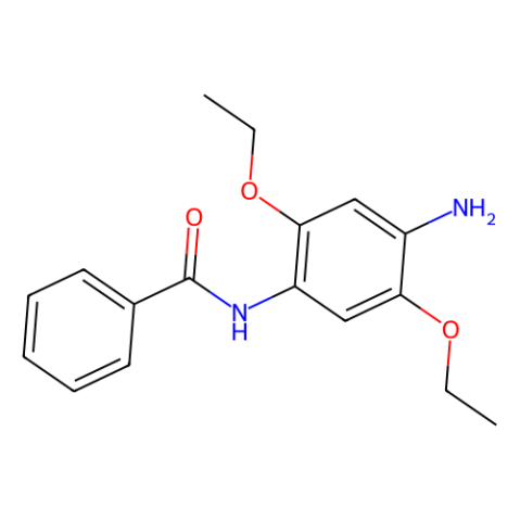 冰染重氮成分 20（基础）,Azoic Diazo Component 20 (Base)