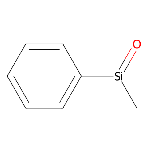 聚苯甲基硅氧烷,Polyphenylmethylsiloxane