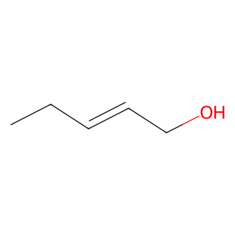 反-2-戊烯-1-醇,trans-2-Penten-1-ol