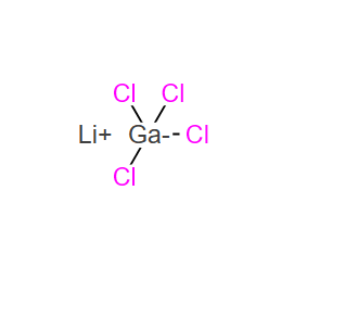 四氯镓锂,1-Butyl-1-methylpyrrolidinium bis(trifluoromethylsulfonyl)imide based electrolyte for Lithium Batteries