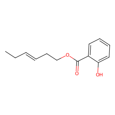柳酸叶醇酯,cis-3-Hexenyl salicylate
