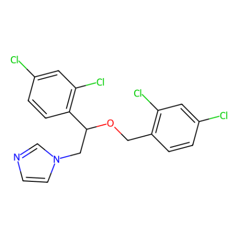 咪康唑,Miconazole