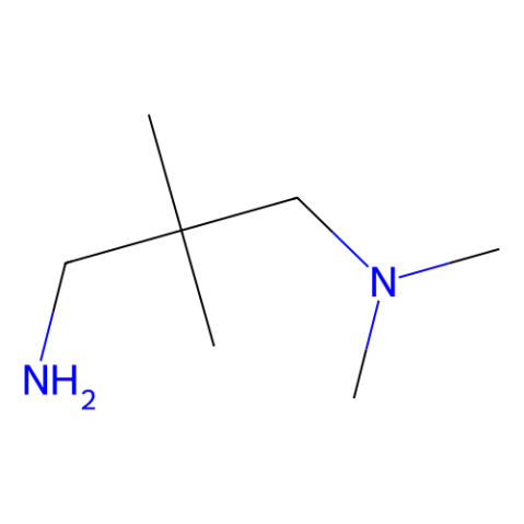 N,N,2,2-四甲基-1,3-丙二胺,N,N,2,2-Tetramethyl-1,3-propanediamine