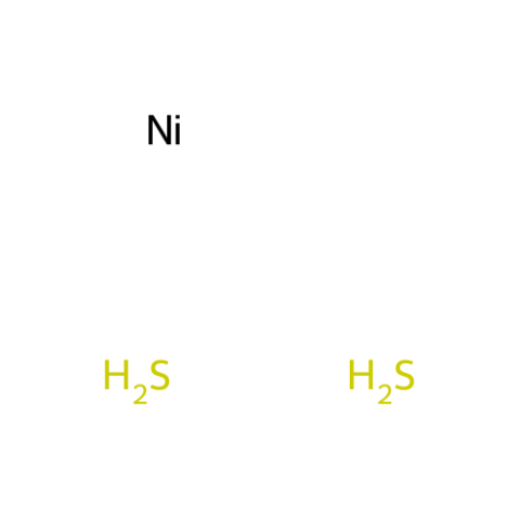 二硫化镍,Nickel sulfide