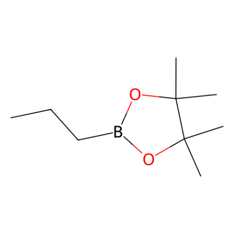 1-丙硼酸頻哪醇酯,1-Propylboronic Acid Pinacol Ester