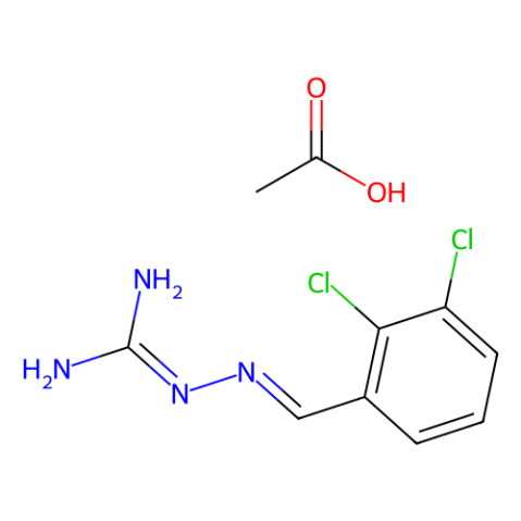 Raphin1 acetate,Raphin1 acetate