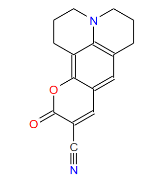 香豆素 337,Coumarin 337