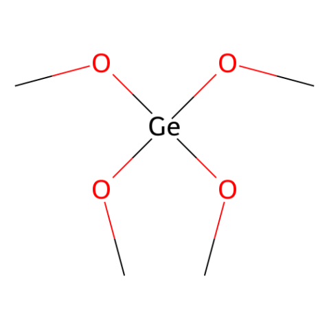 甲醇锗,Germanium(IV) methoxide