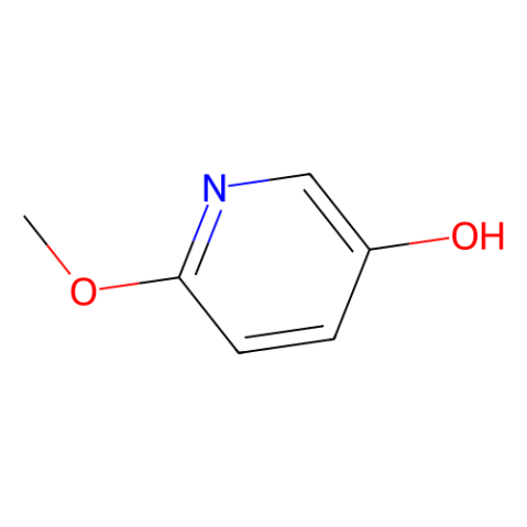 5-羟基-2-甲氧基吡啶,5-Hydroxy-2-methoxypyridine