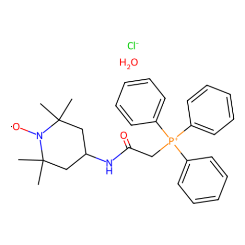 MitoTEMPO hydrate,MitoTEMPO hydrate