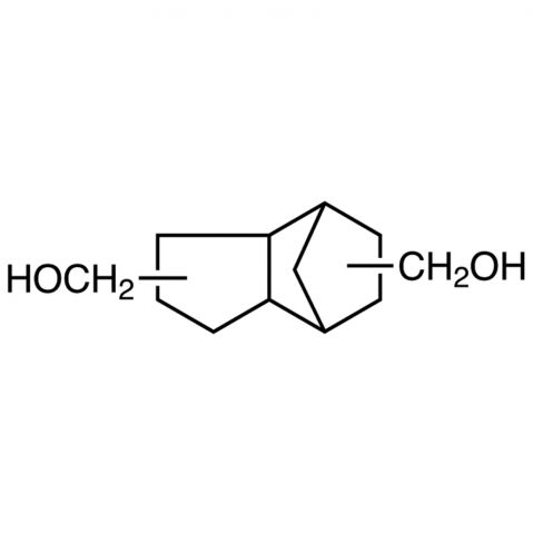 三環(huán)[5.2.1.0，2,6]癸烷二甲醇,Tricyclo[5.2.1.02,6]decanedimethanol