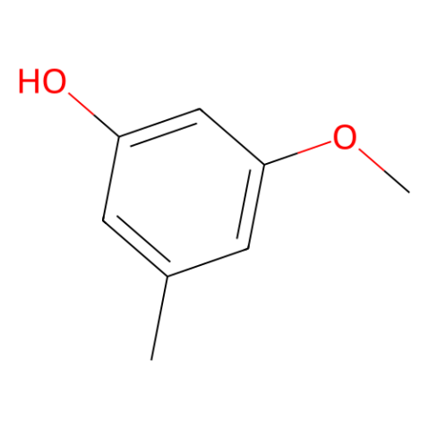 3-甲氧基-5-甲基苯酚,3-Methoxy-5-methylphenol