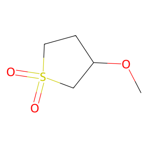 3-甲氧基四氢噻吩1,1-二氧化物,3-Methoxytetrahydrothiophene 1,1-Dioxide