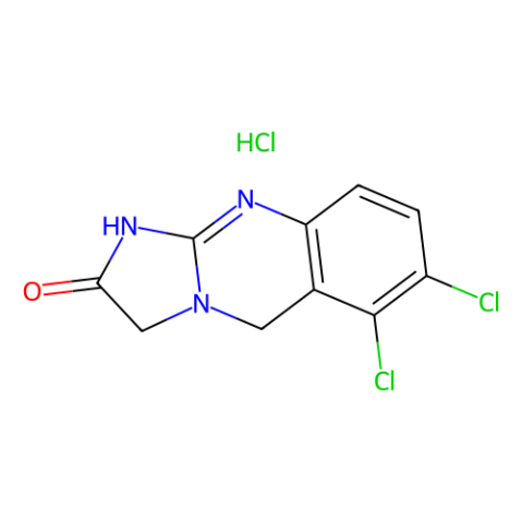 盐酸阿那格雷,Anagrelide HCl